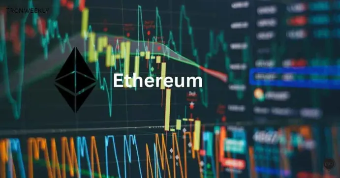 Ethereum Struggles to Hold $2,000 as Whales Offload ETH