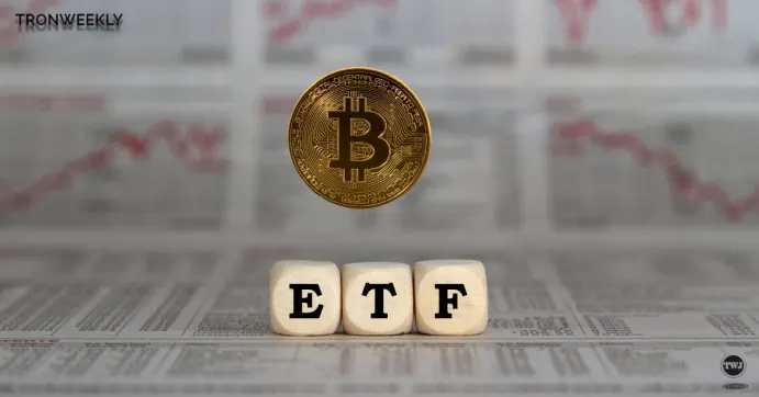 Bitcoin ETF