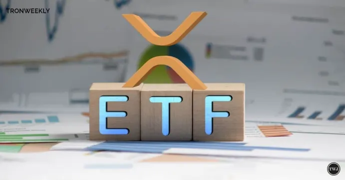 XRP-ETF