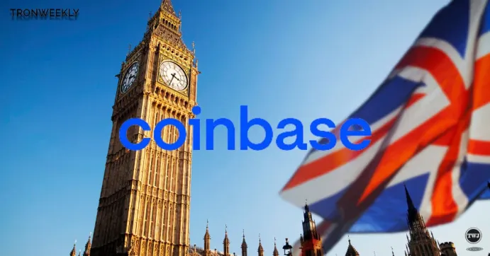 Coinbase