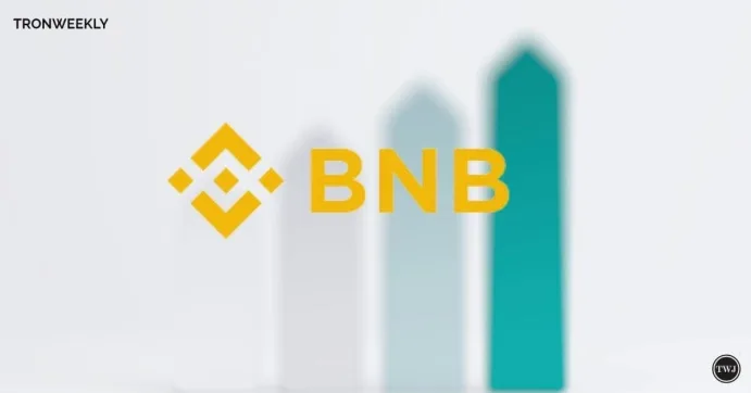 Binance Coin