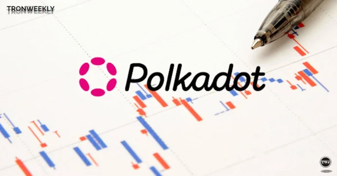 Polkadot
