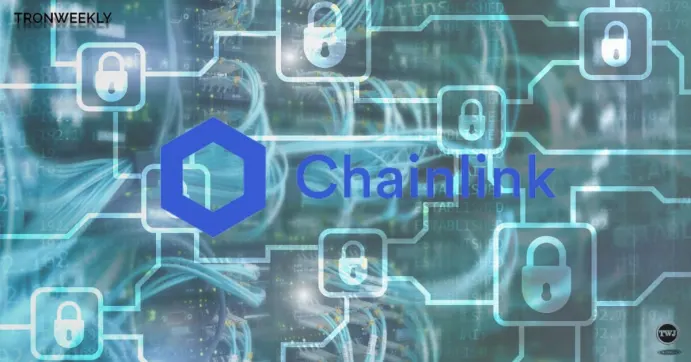 Chainlink