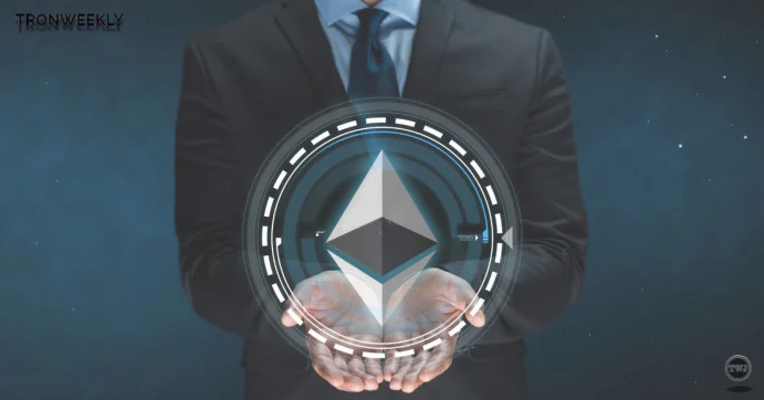 Ethereum Price