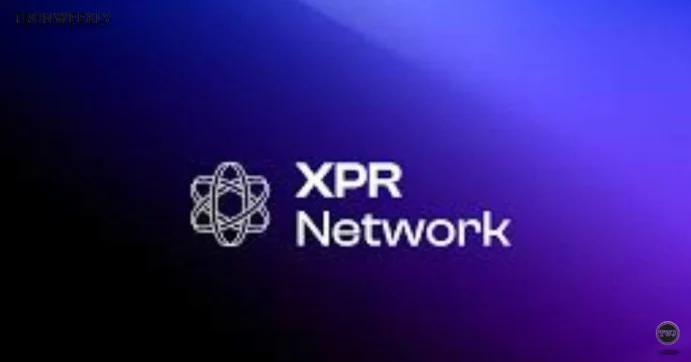 XRP