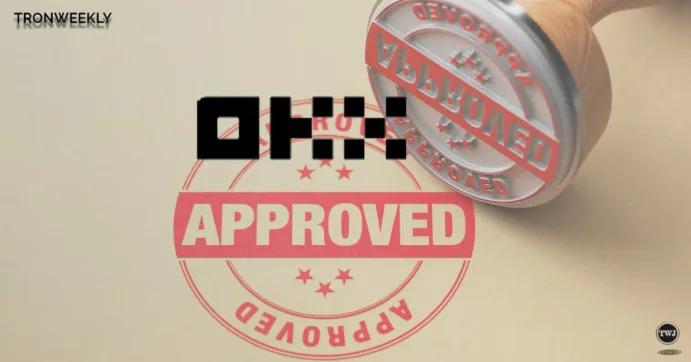 OKX