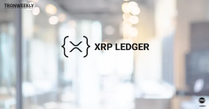 XRP Ledger