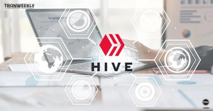 HIVE