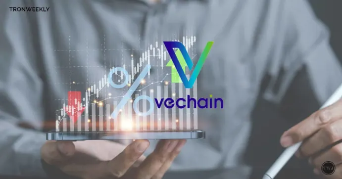 VeChain