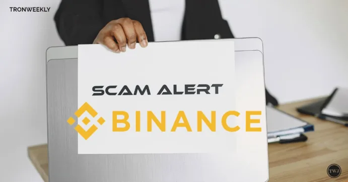 Binance
