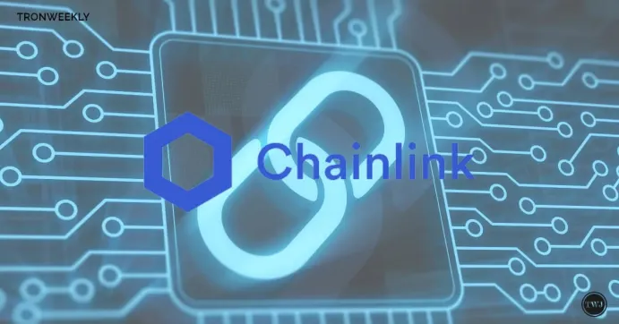Chainlink