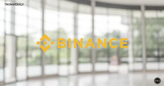 Binance