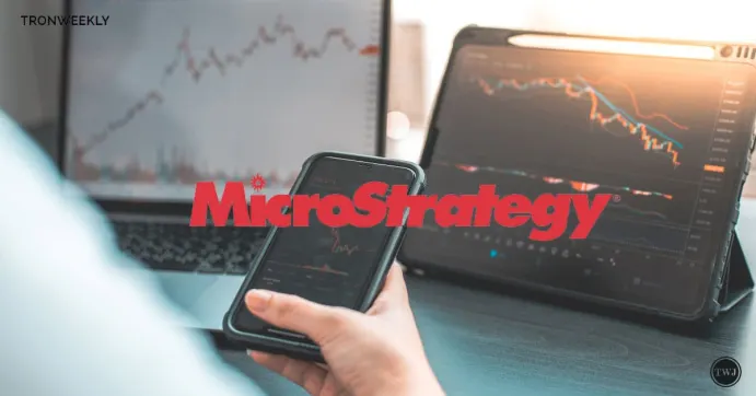 MicroStrategy