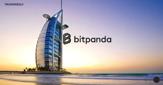 Bitpanda