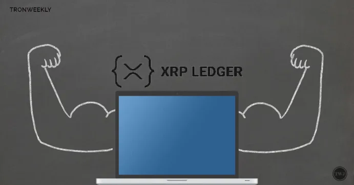 XRP Ledger