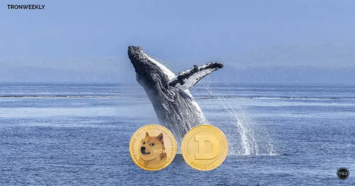 Dogecoin