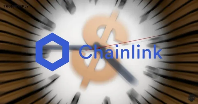 Chainlink