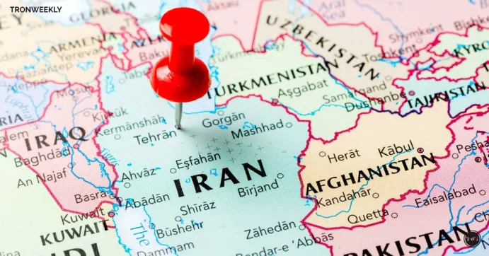 IRAN