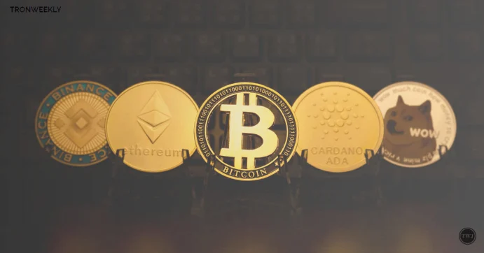 Crypto