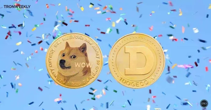 Dogecoin