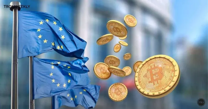 21Shares Calls for Unified Crypto Regulations in the EU