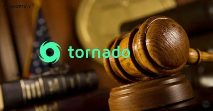 Tornado Cash's Roman Storm Heads to Trial After Dismissal Bid Rejected