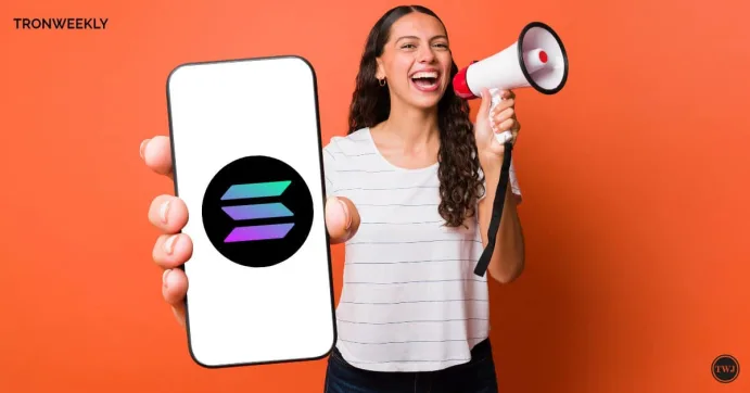 Solana's Seeker Smartphone Redefines Web3 with Affordable Pricing and Advanced Features