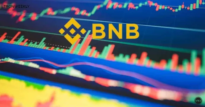 Binance Coin