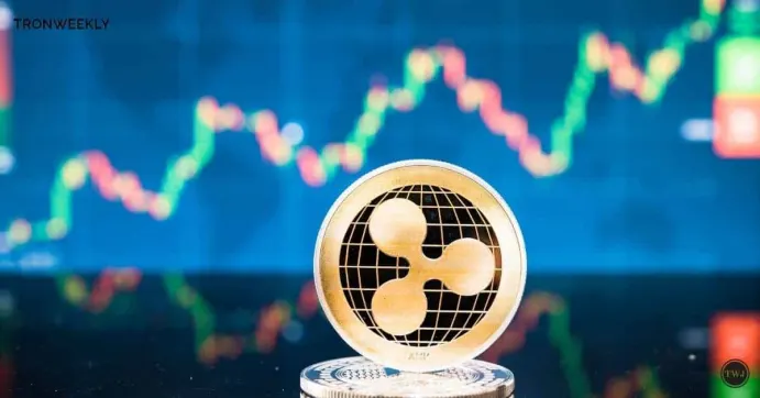 XRP Targeting $1 by Late 2024