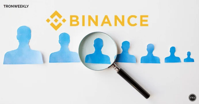 Binance