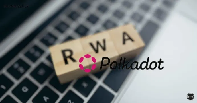 Polkadot