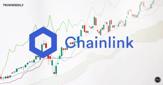 Chainlink (LINK) Eyes 25% Surge Amid Bullish Breakout