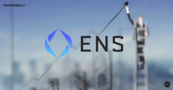Ethereum Name Service (ENS)