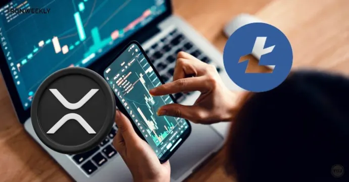 XRP