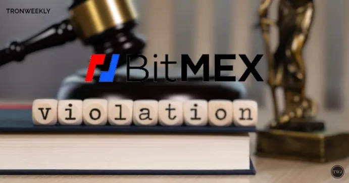 Bitmex