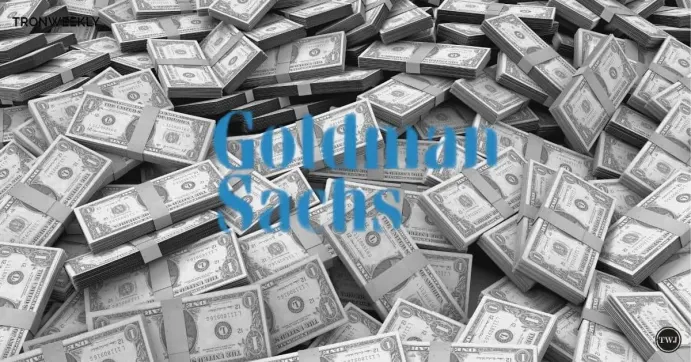 Goldman Sachs