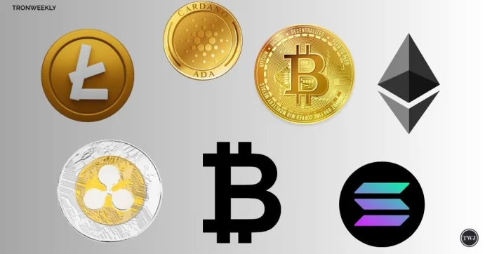 Altcoin