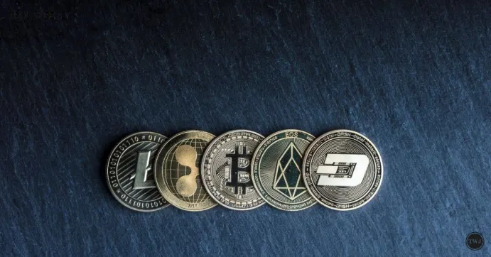 Crypto