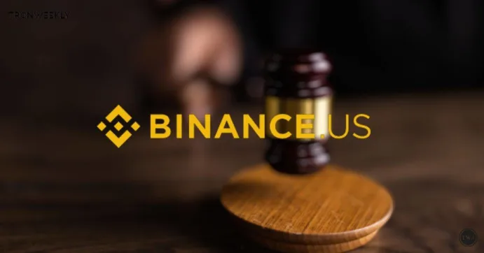 Binance