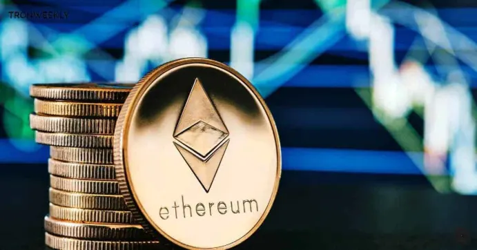 Institutional Ethereum Whales Amass $2.45 Billion Amid Market Volatility, ETF Anticipation Soars