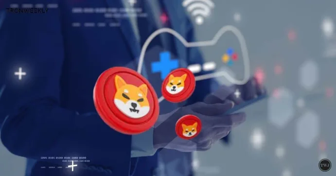 Shiba Inu