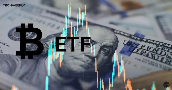 Bitcoin ETFs