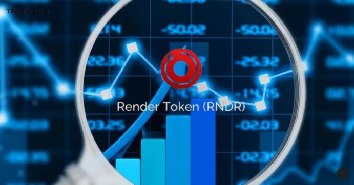 Render's (RNDR) Bullish Trend: Analyst Eyes Potential Surge To $100