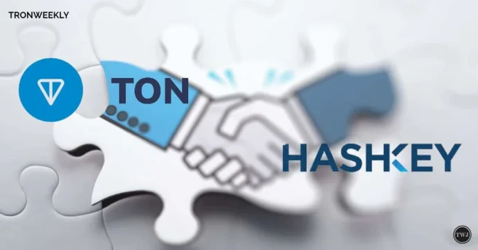 TON