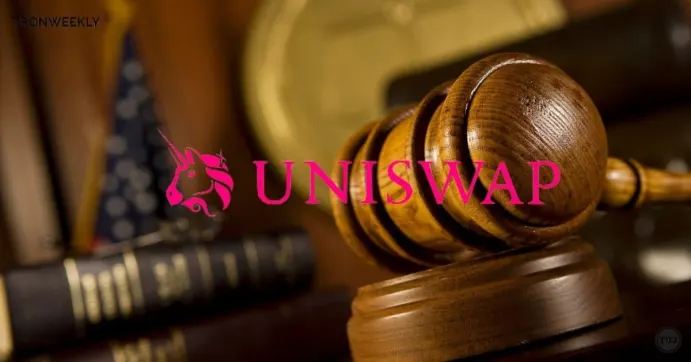 Uniswap