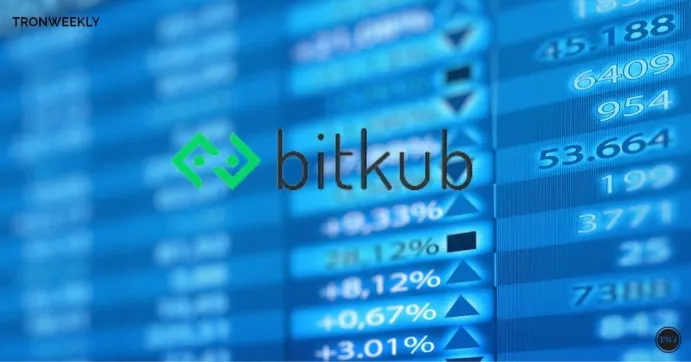 Crypto Exchange Bitkub Faces Onslaught: 238,000 Accounts Surge