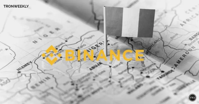 Binance