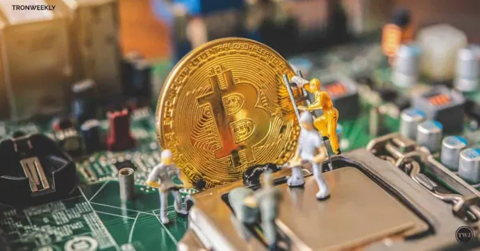 Bitcoin Hashrate Surges 25% Ahead of Halving, Marking Incredibly Bullish Trend