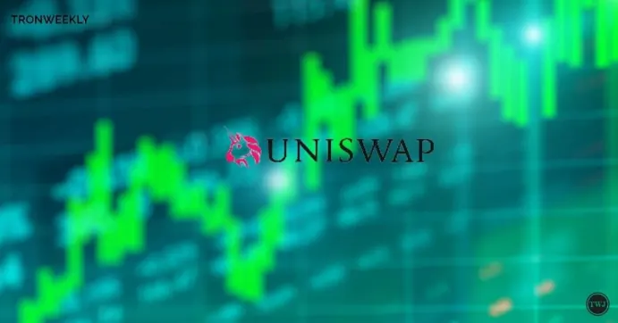 Uniswap
