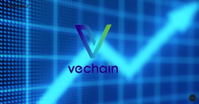 Vechain
